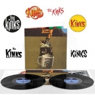 Kinks | Arthur Or Decline And fall Of The British Empire 
