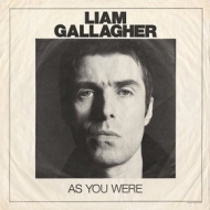 Gallagher Liam | As You Were 