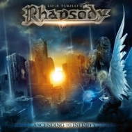 Rhapsody | Ascending To Infinity 