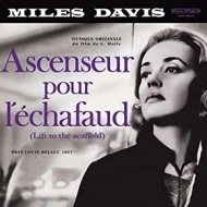 Davis Miles | Ascenseur Pour L'Echafaund - Soundtrack 