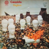 Cressida | Asylum 
