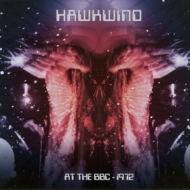 Hawkwind | At BBC 1972