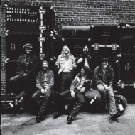 Allman Brothers Band   | At Fillmore East                                            