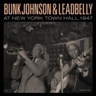 Johnson Bunk | At New York Town Hall 1947 
