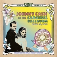 Cash Johnny | At The Carousel Ballroom 1968   