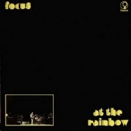 Focus | At The Rainbow 