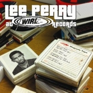 Perry Lee | At Wirl Records