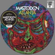 Mastodon | Atlanta 