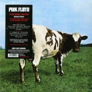 Pink Floyd | Atom Heart Mother 