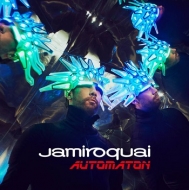 Jamiroquai | Automaton 
