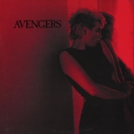 Avengers               | Avengers                