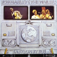 Marley Bob| Babylon By Bus