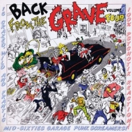 AA.VV. Back From The Grave| Back From The Grave Volume 04