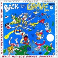 AA.VV. Back From The Grave| Back From The Grave Volume 06