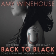 Winehouse Amy | Back To Black - Soundtrack Original Motion Picture 