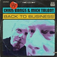 Talbot & Bangs | Back To Business 