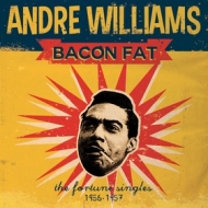 Williams Andrè| Bacon Fat