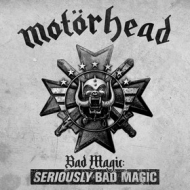 Motorhead | Bad Magic: Seriously Bad Magic 