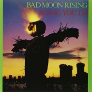 Sonic Youth            | Bad Moon Rising                                       