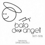 Baldelli Daniele | Baia Degli Angeli 1977-1978 