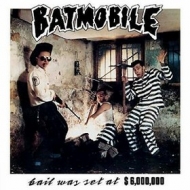Batmobile | Bail Was Set At $ 6.000.000