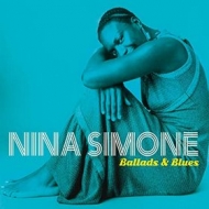 Simone Nina | Ballads & Blues 