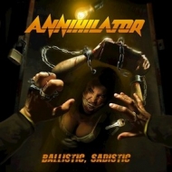 Annihilator | Ballistic Sadist 