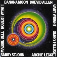 Allen Daevid | Banana Moon 