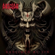 Deicide | Banished By Sin 