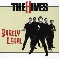 Hives | Barely Legal 