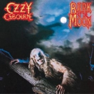 Osbourne Ozzy | Bark At The Moon 