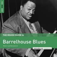 AA.VV. Blues | Barrelhouse Blues 