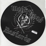 Motorhead| Bastards