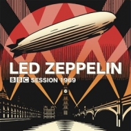 Led Zeppelin | BBC Session 1969 