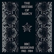 Sisters Of Mercy | BBC Sessions 1982-1984 RSD2021