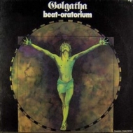 Golgatha| Beat - Oratorium