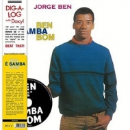 Jorge Ben | Ben E' Samba Bom