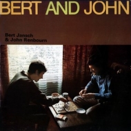 Jansch Bert | Bert and john
