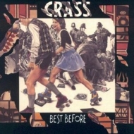 Crass | Best Before 1984 