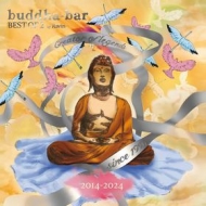 AA.VV. Buddha Bar | Best Of 2 by Ravin 2014-2024