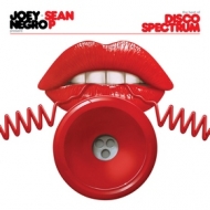 Negro Joey  | Best Of Disco Spectrum                                    