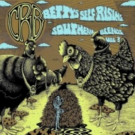 Chris Robinson Brotherhood | Betty's Self-Rising Southern Blends Vol. 3