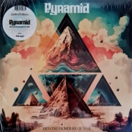 Pyramid | Beyond Borders Of Time 