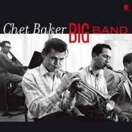 Baker Chet | Big Band 