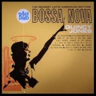 Jones Quincy | Big Band Bossa Nova 