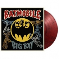 Batmobile | Big Bat 