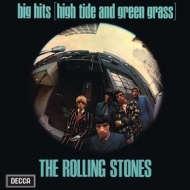 Rolling Stones| Big Hits - High Tide And Green Grass