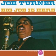Turner Joe | Big Joe Is Here 