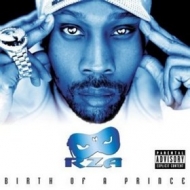 RZA | Birth Of A Prince 
