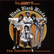Travellers | Black Black Minds 